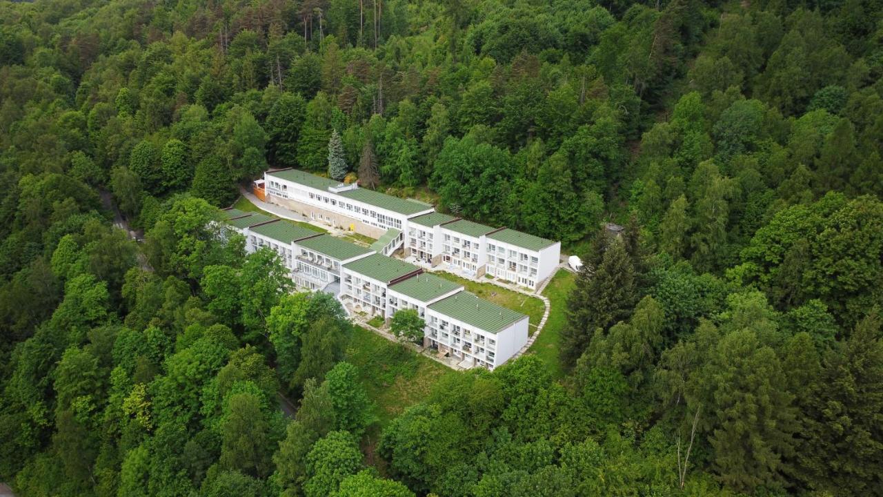 Apartamenty Sun & Snow Barbara Ustroń Zewnętrze zdjęcie
