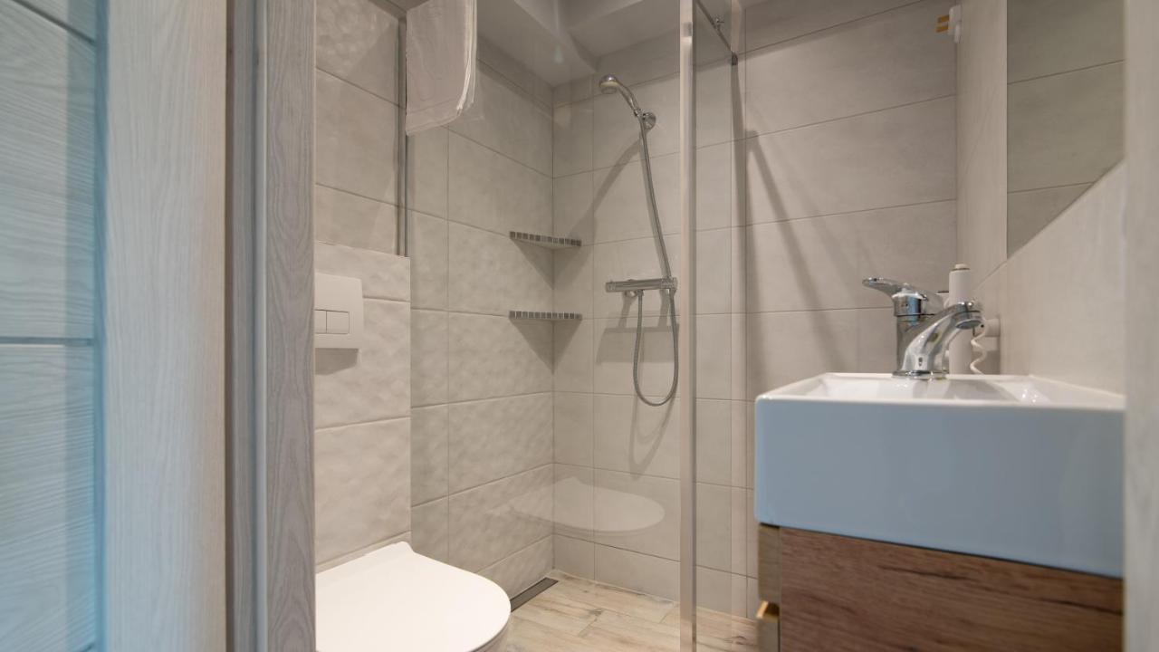 Apartamenty Sun & Snow Barbara Ustroń Zewnętrze zdjęcie