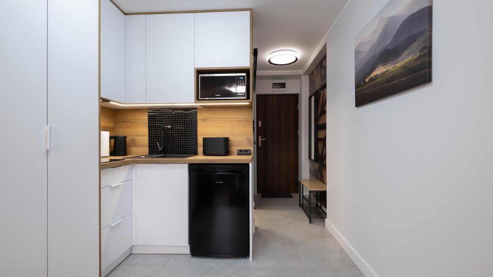 Apartamenty Sun & Snow Barbara Ustroń Zewnętrze zdjęcie