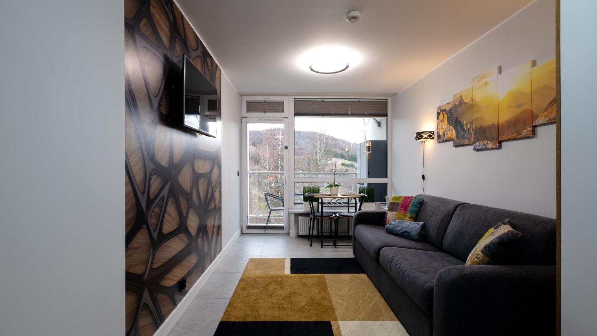 Apartamenty Sun & Snow Barbara Ustroń Zewnętrze zdjęcie