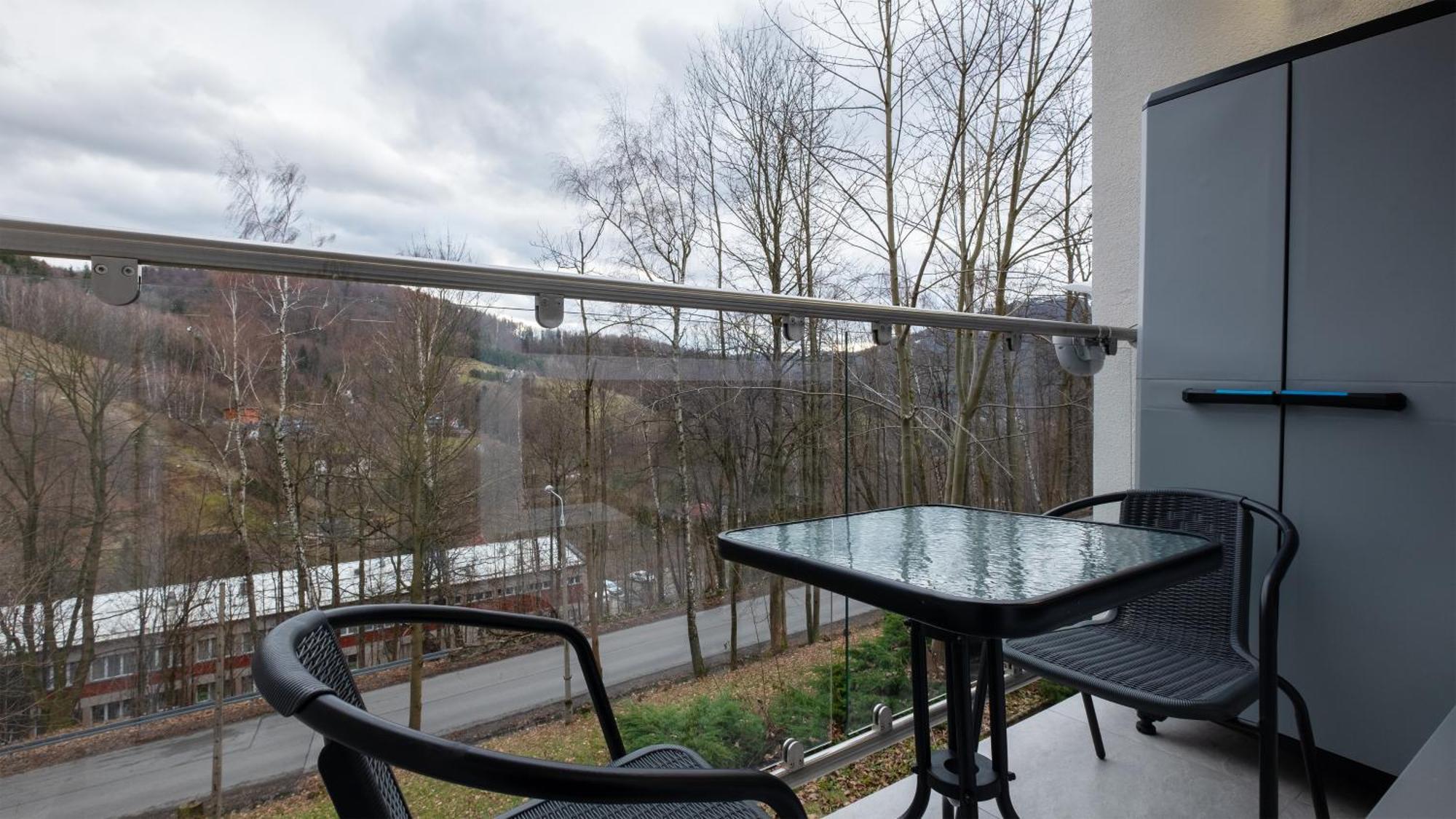 Apartamenty Sun & Snow Barbara Ustroń Zewnętrze zdjęcie
