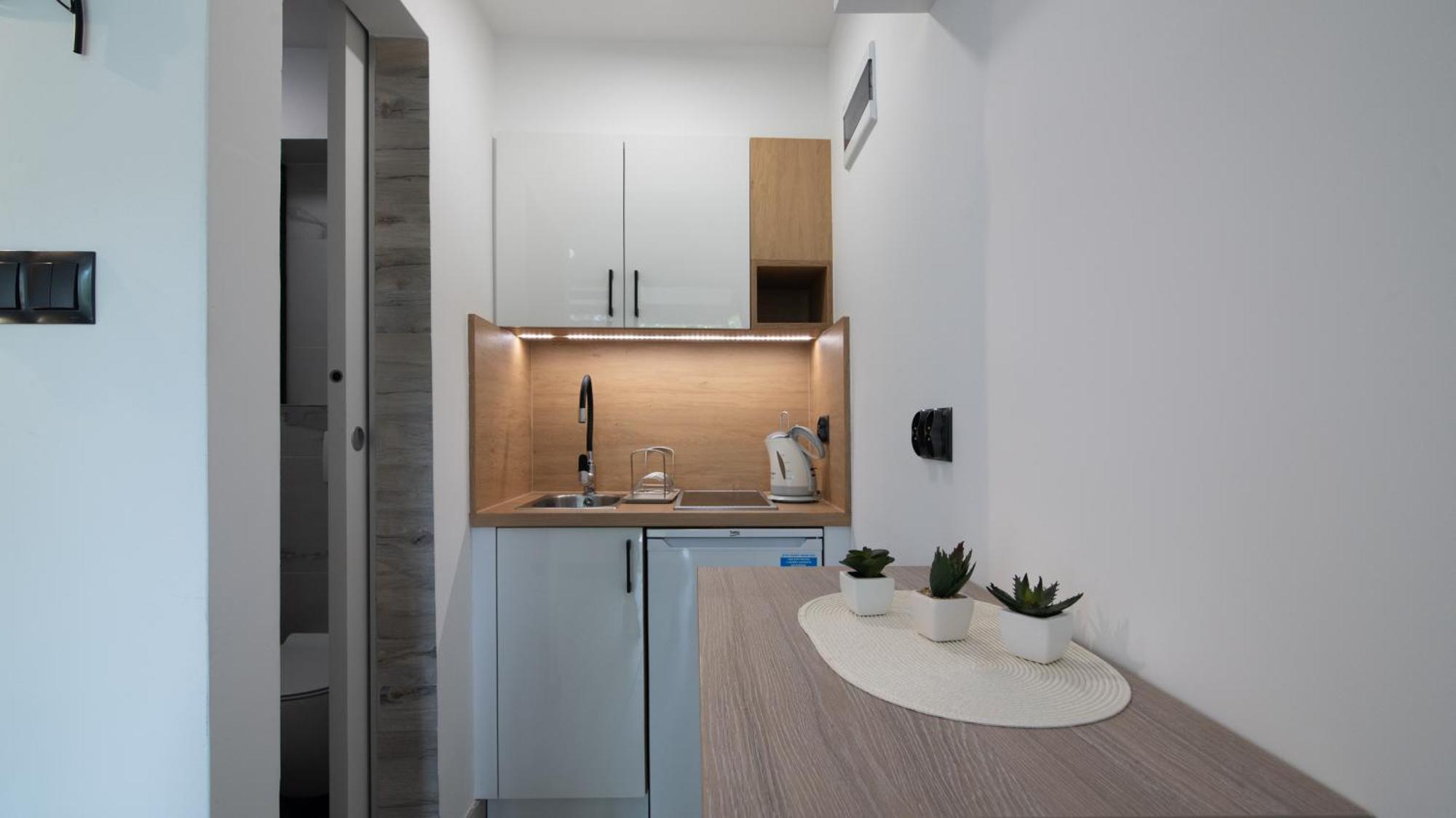 Apartamenty Sun & Snow Barbara Ustroń Zewnętrze zdjęcie