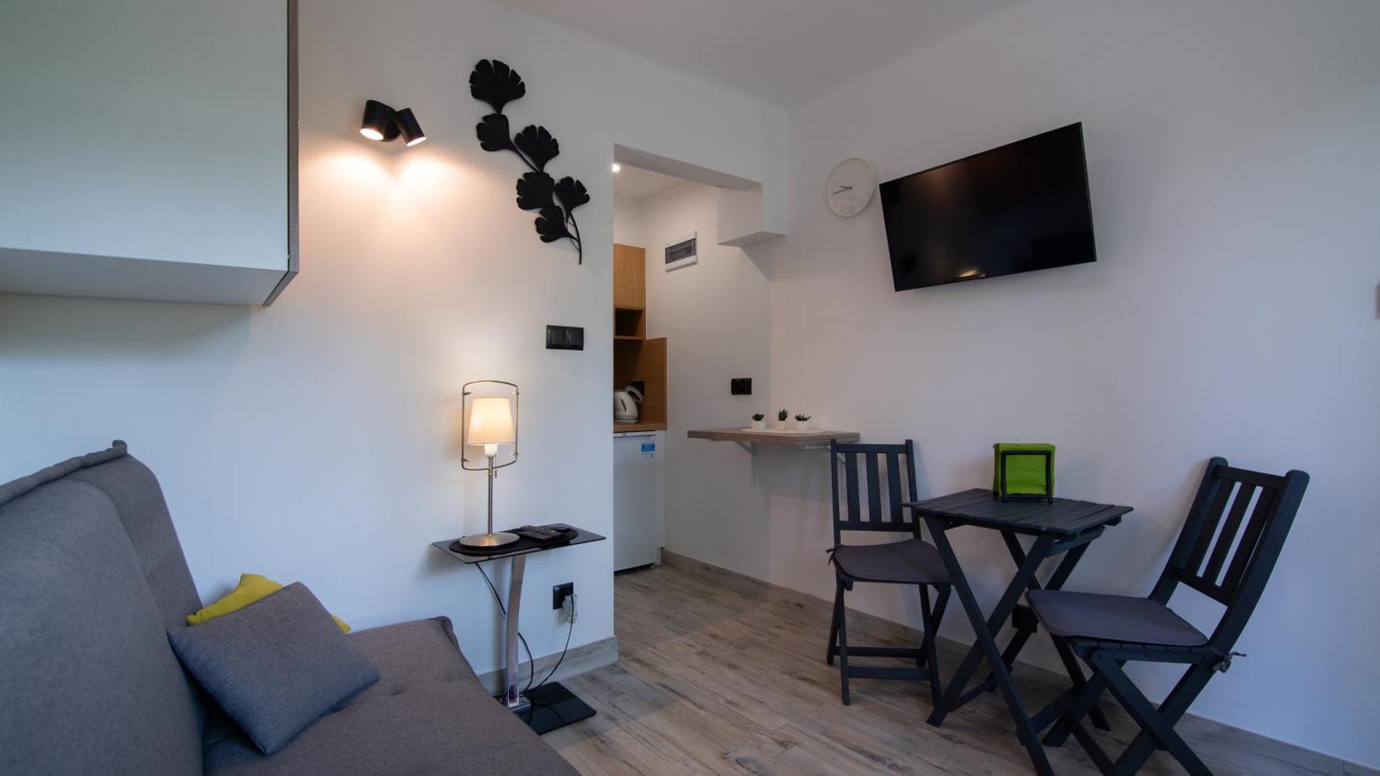Apartamenty Sun & Snow Barbara Ustroń Zewnętrze zdjęcie