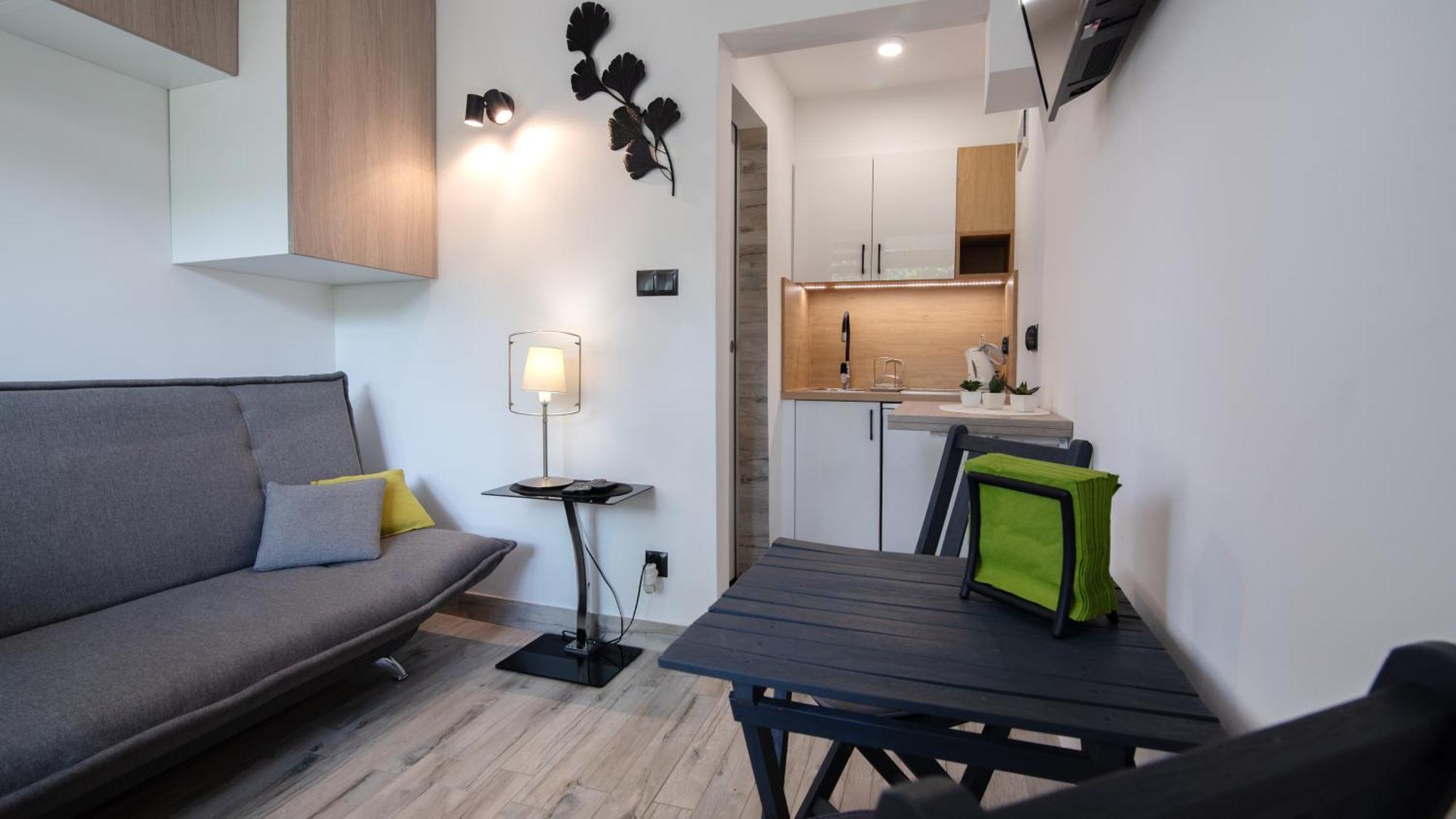 Apartamenty Sun & Snow Barbara Ustroń Zewnętrze zdjęcie