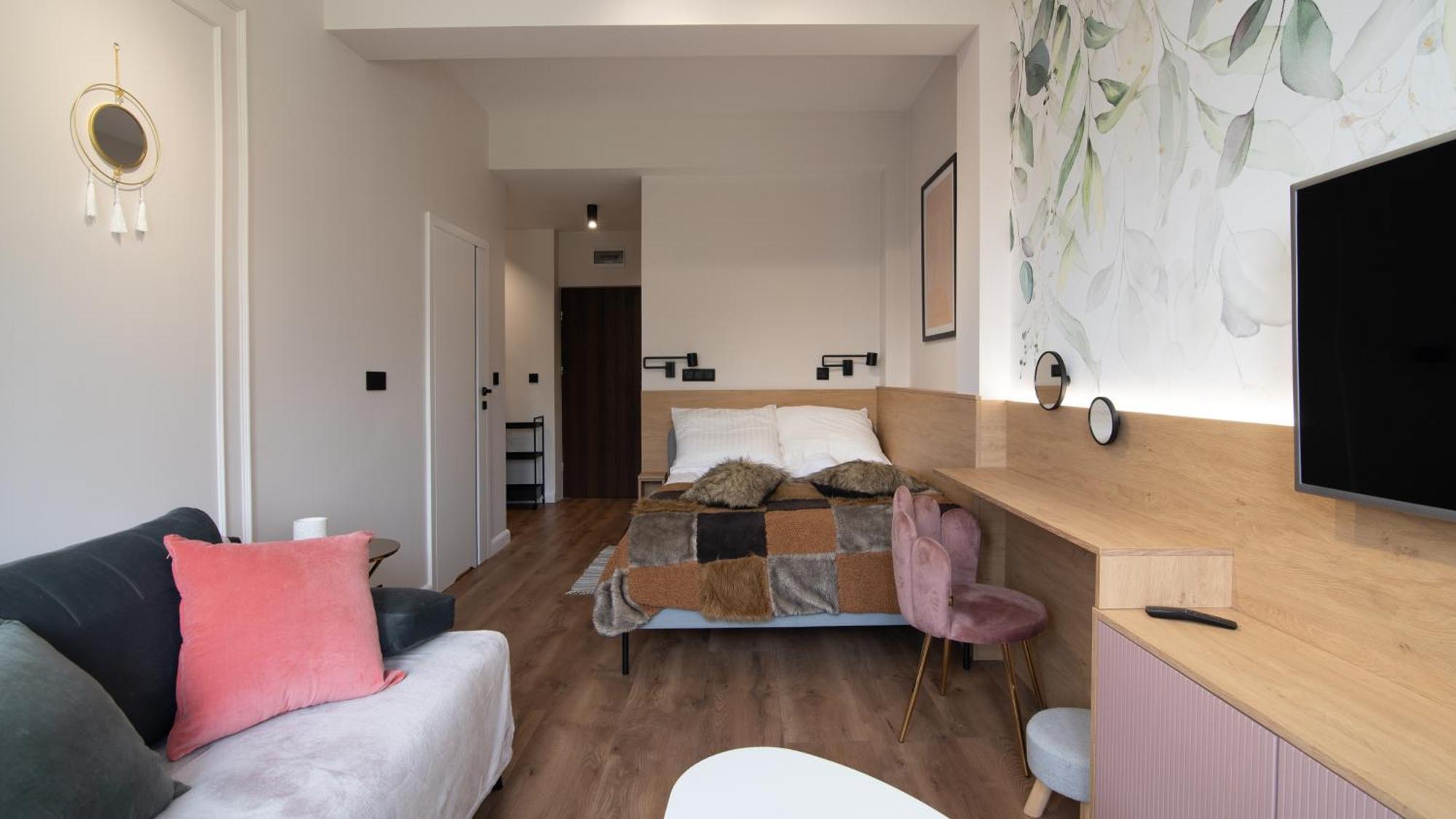 Apartamenty Sun & Snow Barbara Ustroń Zewnętrze zdjęcie